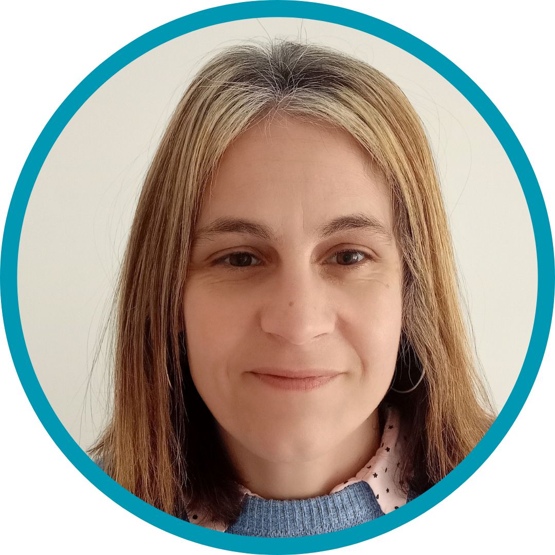 Laura Cano, psicóloga y psicoterapeuta